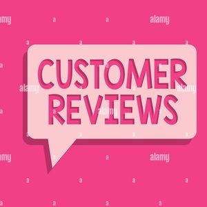 Customer Reviews